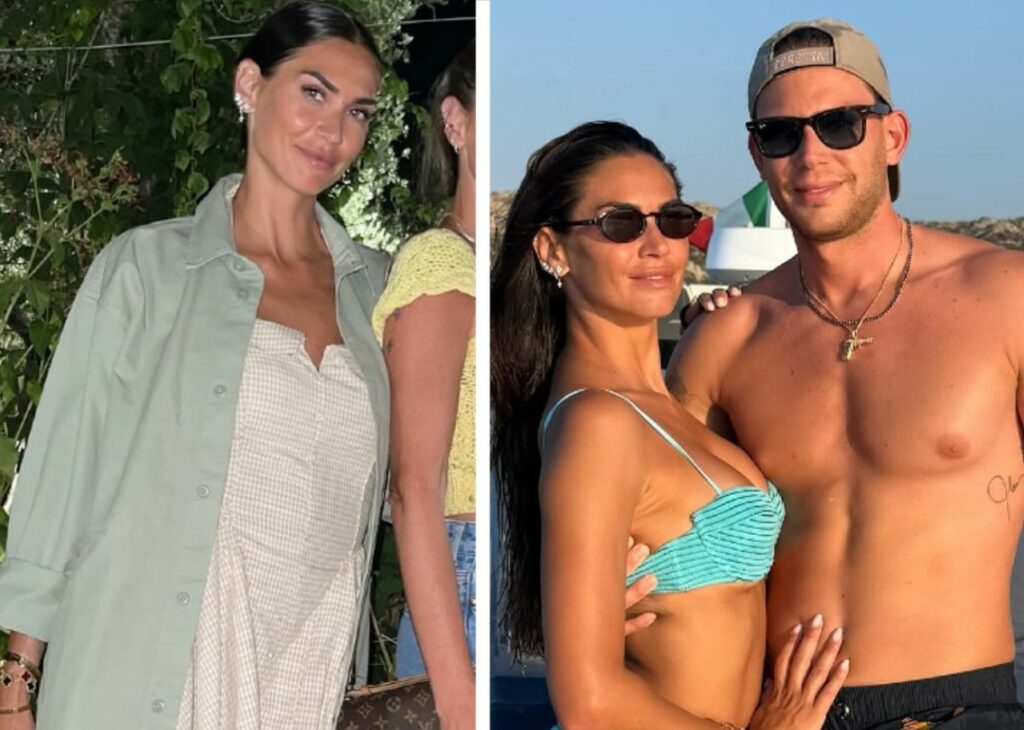 Melissa Satta incinta? I gossip si fanno sempre più rumorosi dopo la condivisione di questa foto: aspetta un figlio da Beretta? Guarda
