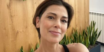 ''Non capisco come possa avere già 50 anni'': Giorgia Surina si apre, dalla mancata maternità e il tumore alla separazione da Vaporidis