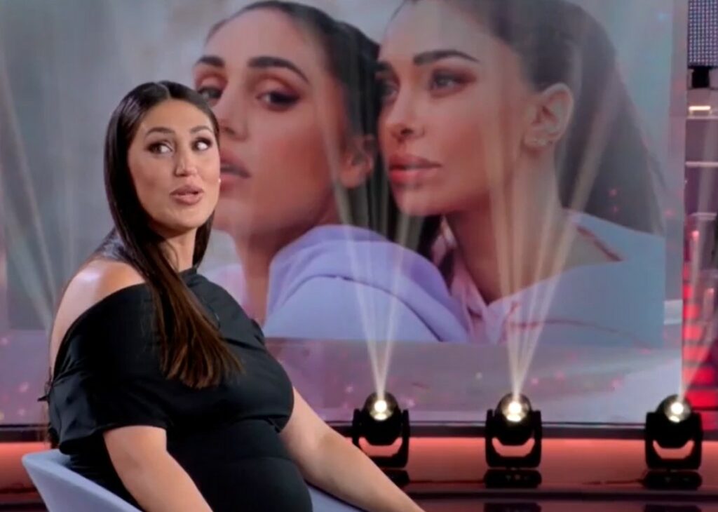 ''Qualche litigata ogni tanto ci scappa'': Cecilia Rodriguez affronta per la prima volta le voci della rottura con la sorella Belen e fa chiarezza ''Qualche litigata ogni tanto ci scappa'': Cecilia Rodriguez affronta per la prima volta le voci della rottura con la sorella Belen e fa chiarezza