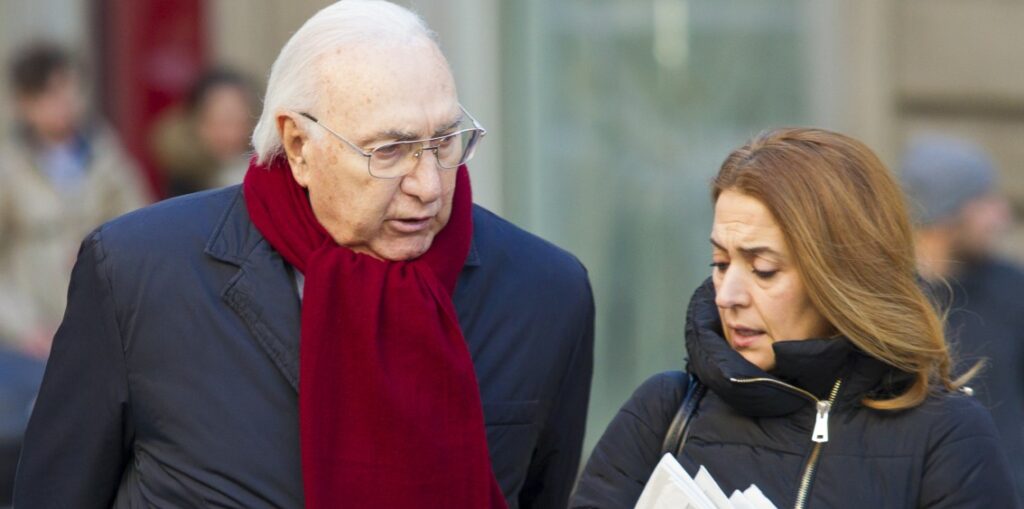 ''Era Pippo a non volerla più vedere'': la segretaria di Baudo diffida Katia Ricciarelli dopo i nuovi attacchi della soprano nei suoi confronti