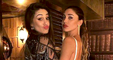 ''Non è colpa d’Ignazio'': Cecilia Rodriguez rompe silenzio su presunta lite tra il marito Moser e la sorella Belen, spiega perché lui non era al pranzo di famiglia