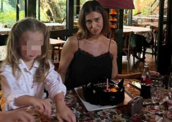 Belen e Cecilia Rodriguez si rivedono per la prima volta insieme dopo mesi al compleanno della maggiore