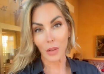 Guendalina Canessa cerca una nuova casa da 300 metri a Milano