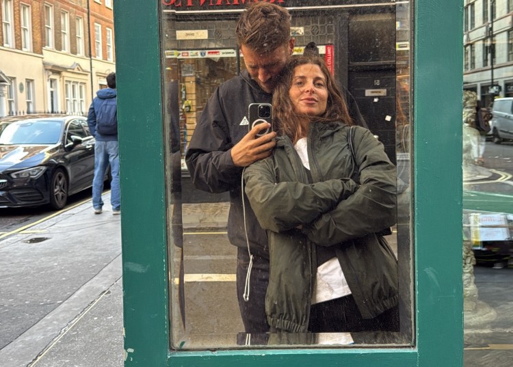 Nicolò De Devitiis con la nuova fidanzata Luciana Montò: ecco chi è lei Nicolò De Devitiis con la nuova fidanzata Luciana Montò: ecco chi è lei