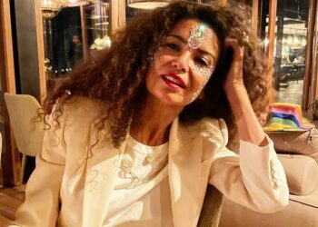 ''Io e Alessandro abbiamo deciso di chiudere il nostro matrimonio'': l'annuncio di Afef, naufragano anche le quarte nozze con l'imprenditore Del Bono