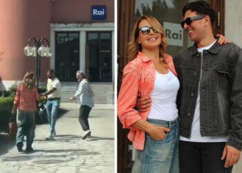 Barbara d'Urso inizia le prove di 'Ballando', l'incontro con l'insegnante, l'abbraccio con la Colombari e l'ammissione a fine giornata: guarda