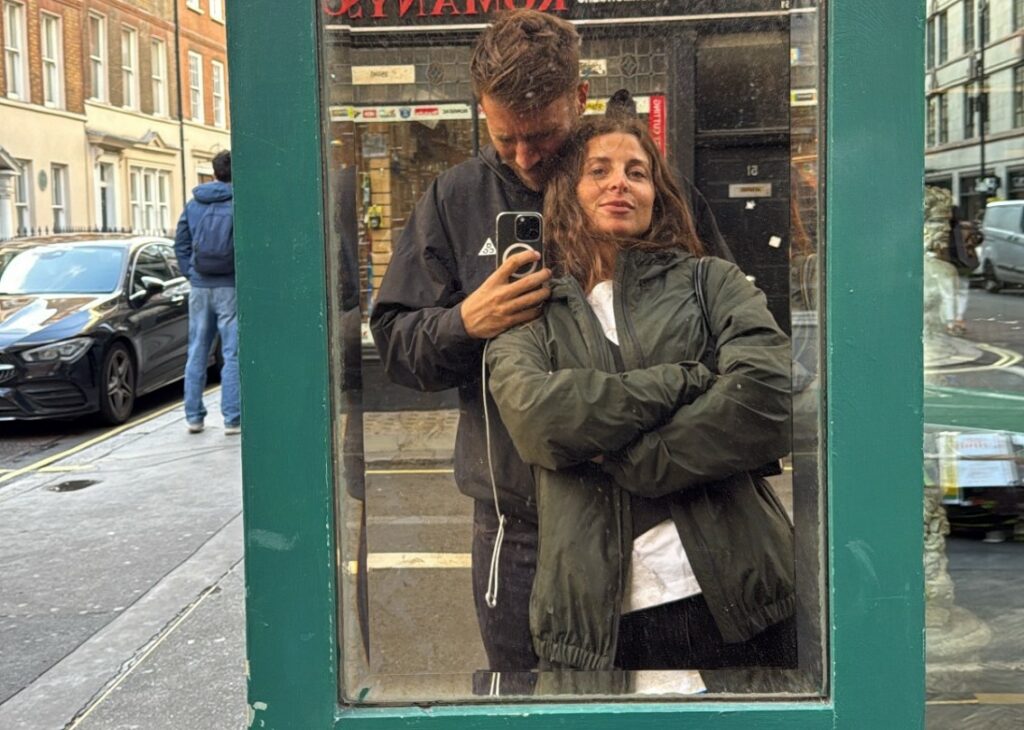 Nicolò De Devitiis ufficializza l’amore con la nuova fidanzata Luciana Montò: foto Nicolò De Devitiis ufficializza l’amore con la nuova fidanzata Luciana Montò: foto