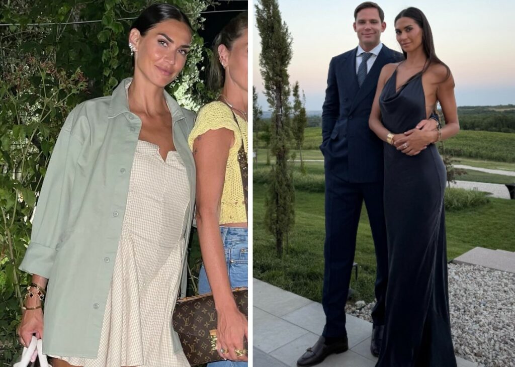 Melissa Satta incinta di Beretta? Ecco tutte le foto ''sospette'' Melissa Satta incinta di Beretta? Ecco tutte le foto ''sospette''