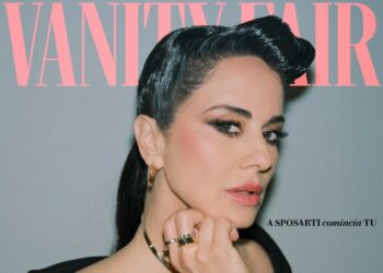 ''Mi spiace per chi desiderava un figlio e non lo ha potuto avere'': Paola Iezzi parla di maternità e del perché non si è sposata