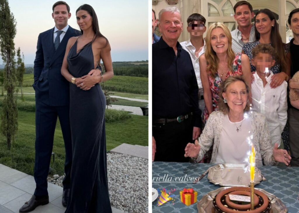 Melissa Satta incinta di Beretta: il gossip impazza e le nuove foto alimentano le voci di cicogna in arrivo tra abiti larghi e mani davanti al pancino, guarda