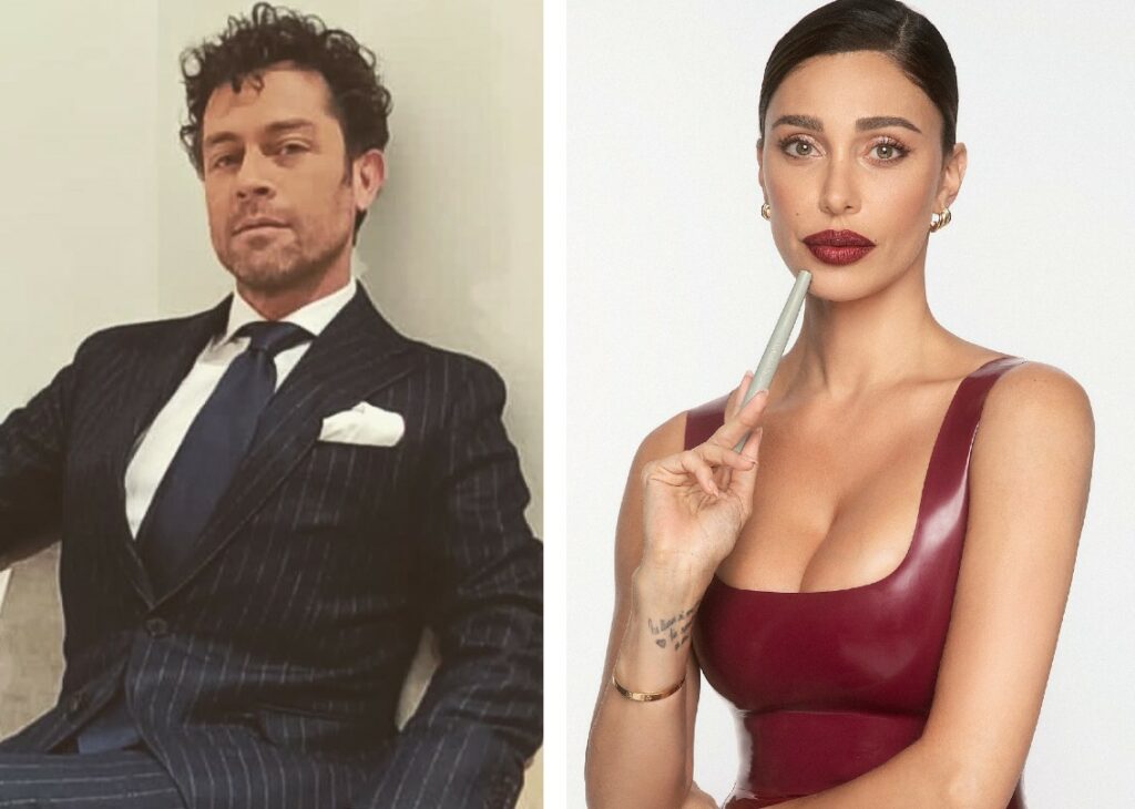 ''Strafottente miracolata'': Raffaello Tonon si scaglia senza peli sulla lingua contro Belen Rodriguez, ecco perché