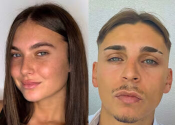 Ufficiale! Chanel Totti concorrente del prossimo 'Pechino Express', ecco chi è il ragazzo con cui farà coppia