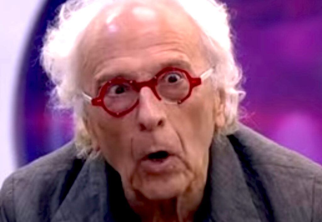 ''Non ho soldi da parte'': Giampiero Mughini dimenticato dalla tv dopo l’arrivo della malattia, costretto a vendere libri ''Non ho soldi da parte'': Giampiero Mughini dimenticato dalla tv dopo l’arrivo della malattia, costretto a vendere libri