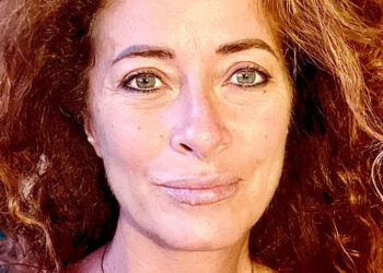 ''E’ stata durissima'': Valentina Persia torna a parlare del compagno morto a 42 anni e della vita da mamma single