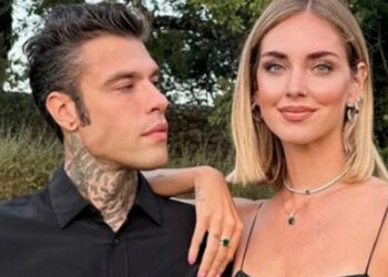 ''Un pacchetto che puzza di marcio'': Fedez parla del matrimonio con Chiara Ferragni e non fa sconti
