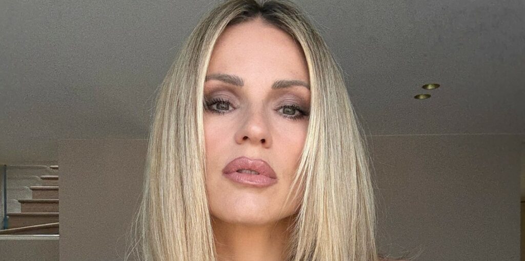 ''Oggi mi comporterei in modo diverso'': Michelle Hunziker svela il suo rimpianto, quello che non rifarebbe in amore