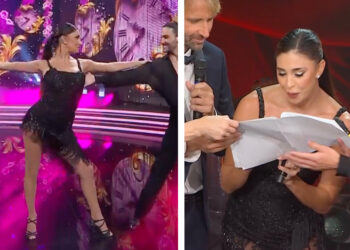 Belen sensuale a 'Ballando': lo scambio con Selvaggia Lucarelli sul blocco di Instagram e il contratto firmato per la prossima stagione, cos’è successo