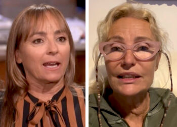 Camila Raznovich: ''Licia Colò ha velatamente sostenuto che io facessi uso di qualcosa''. Si accende la querelle tra le due conduttrici