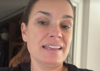 Alena Seredova svela la sua preferenza tra Italia e Repubblica Ceca