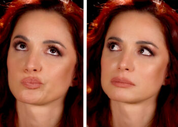 ''Adesso sto male'': Andrea Delogu interrompe l’intervista a ‘Ballando’, lacrime agli occhi per la fine della sua ultima relazione