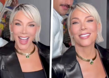 Kris Jenner sembra sempre più giovane: a 69 anni la mamma delle Kardashian cambia look dopo i nuovi ritocchi estetici