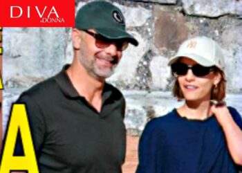 Raoul Bova ha già un nuovo amore dopo l'addio a Rocìo? L'attore sorpreso con la collega Beatrice Arnera, le foto