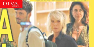 Filippo Bisciglia e Pamela Camassa: Maria De Filippi ha provato a salvare la loro unione, la foto della cena insieme Filippo Bisciglia e Pamela Camassa: Maria De Filippi ha provato a salvare la loro unione, la foto della cena insieme