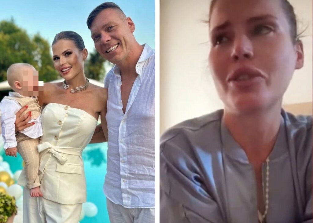 ''Settimane al Bambin Gesù'': il messaggio social dell’ex di Temptation Island e GF preoccupa i fan