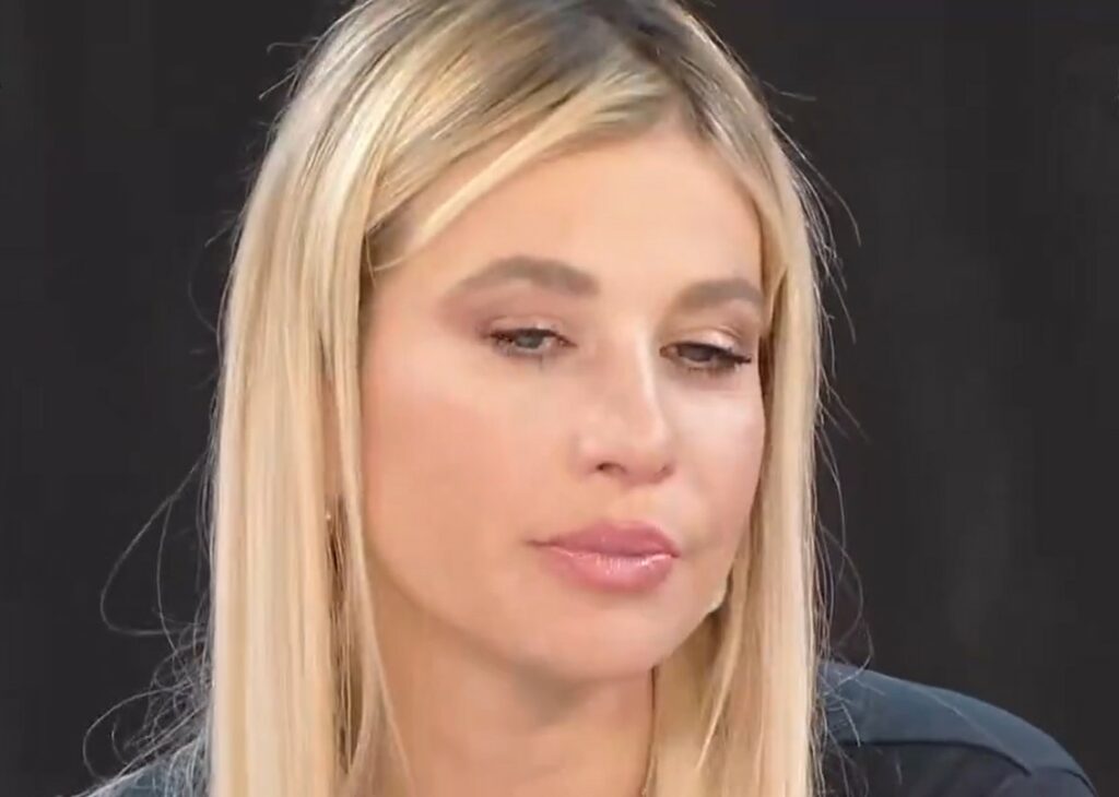 ''Spero in un finale diverso da mia suocera'': Clizia Incorvaia in tv parla di Enrica Bonaccorti colpita da tumore ''Spero in un finale diverso da mia suocera'': Clizia Incorvaia in tv parla di Enrica Bonaccorti colpita da tumore