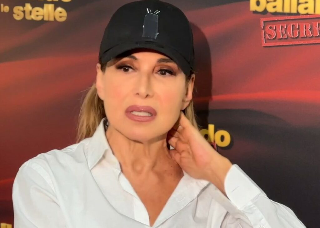 ''Ho un fuoco e una rabbia, è difficile'': Barbara d’Urso confessa il malessere che ha dentro ''Ho un fuoco e una rabbia, è difficile'': Barbara d’Urso confessa il malessere che ha dentro