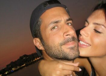 ''Io sono molto cauta'': Antonella Fiordelisi parla dei progetti di convivenza con Giulio Fratini e svela chi è più geloso