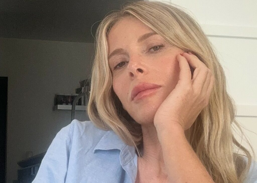 ''Mi è capitato di tradire'': Alessia Marcuzzi svela se lo ha fatto più in amore o in amicizia