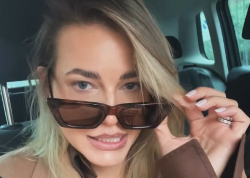 ''Non so se mia mamma mi crederà'': Ivana Mrazova sul set di uno dei più importanti film che stanno girando, ecco quale ''Non so se mia mamma mi crederà'': Ivana Mrazova sul set di uno dei più importanti film che stanno girando, ecco quale