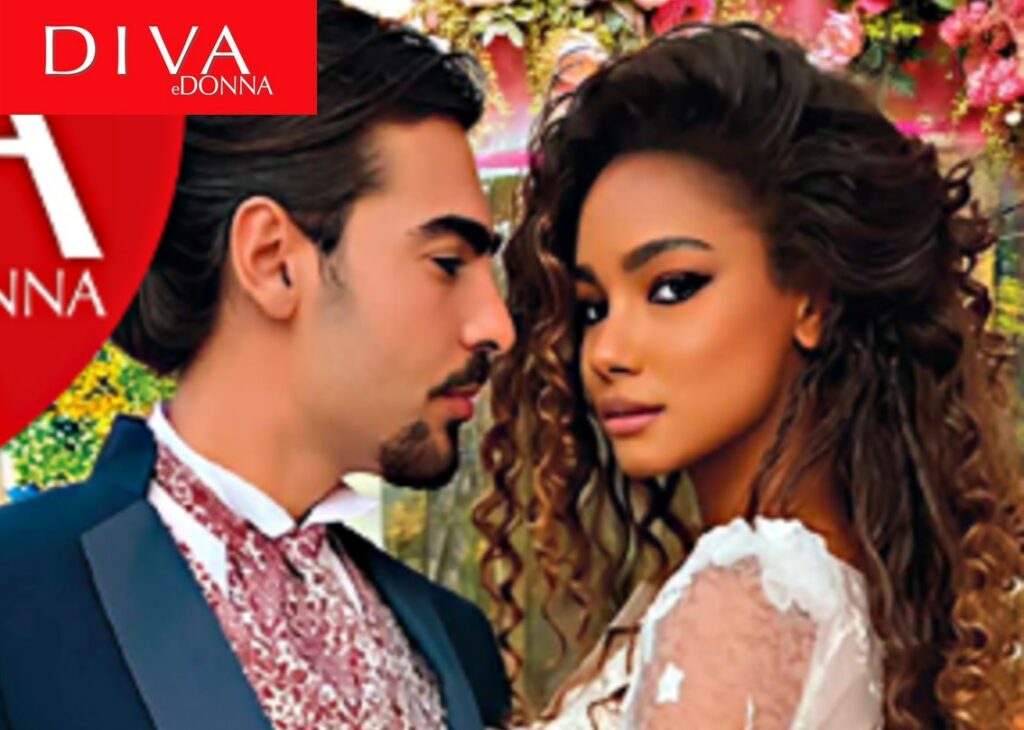 Samira Lui sposa il fidanzato Luigi Punzo: ecco chi sarà il suo testimone alle nozze