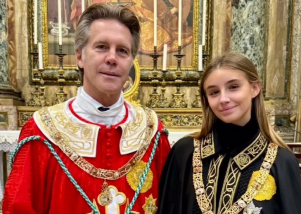 Vittoria di Savoia da modella ad attrice: svolta lavorativa per la primogenita di Emanuele Filiberto Vittoria di Savoia da modella ad attrice: svolta lavorativa per la primogenita di Emanuele Filiberto