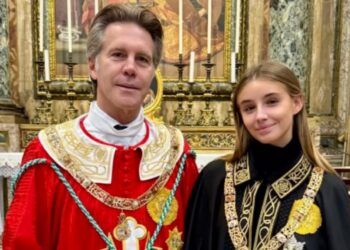 Vittoria di Savoia da modella ad attrice: svolta lavorativa per la primogenita di Emanuele Filiberto