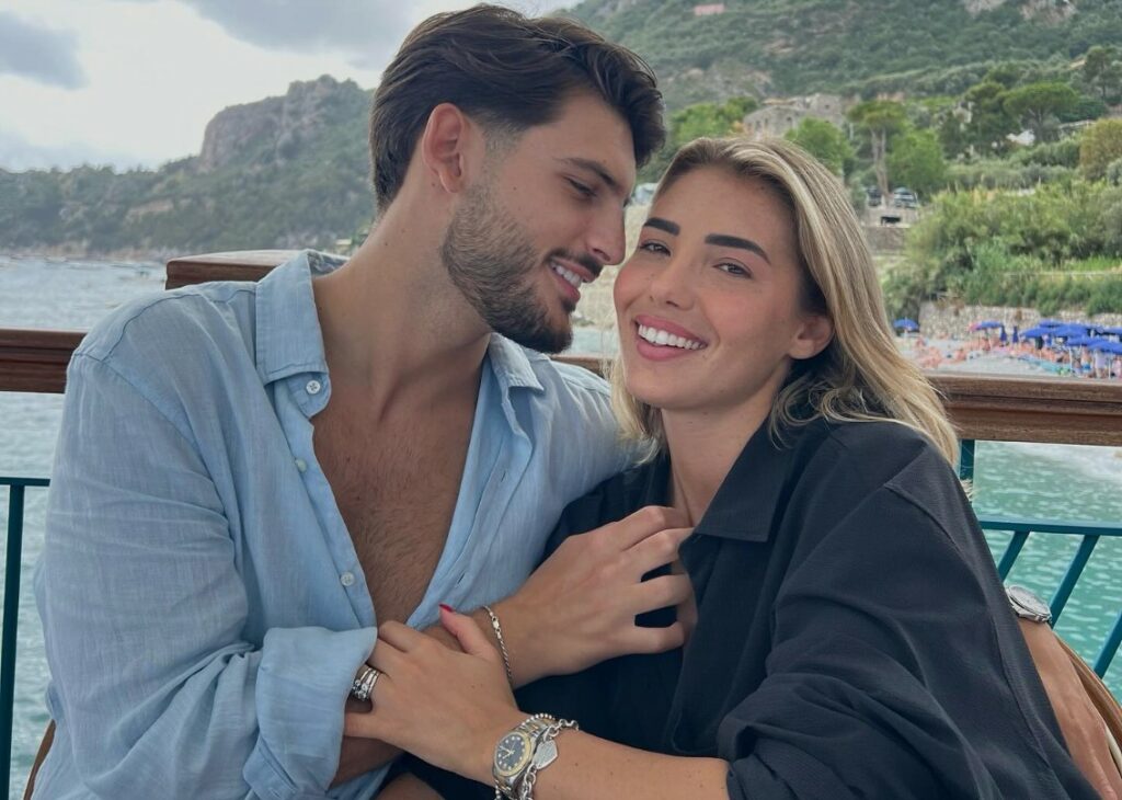 Martina De Ioannon e Ciro Solimeno di Uomini e Donne si sono lasciati: ''I motivi della nostra rottura sono molto più semplici di tutto quello che abbiamo letto''