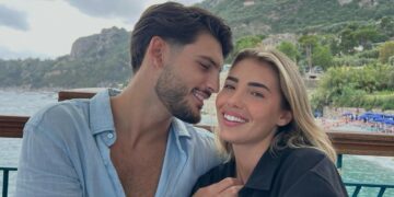 Martina De Ioannon e Ciro Solimeno di Uomini e Donne si sono lasciati: ''I motivi della nostra rottura sono molto più semplici di tutto quello che abbiamo letto''