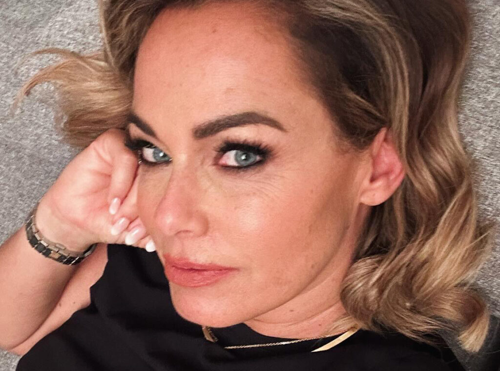 ''Non ero una f**a pazzesca come Belen!'': Sonia Bruganelli e le difficoltà dei primi anni accanto a Bonolis ''Non ero una f**a pazzesca come Belen!'': Sonia Bruganelli e le difficoltà dei primi anni accanto a Bonolis