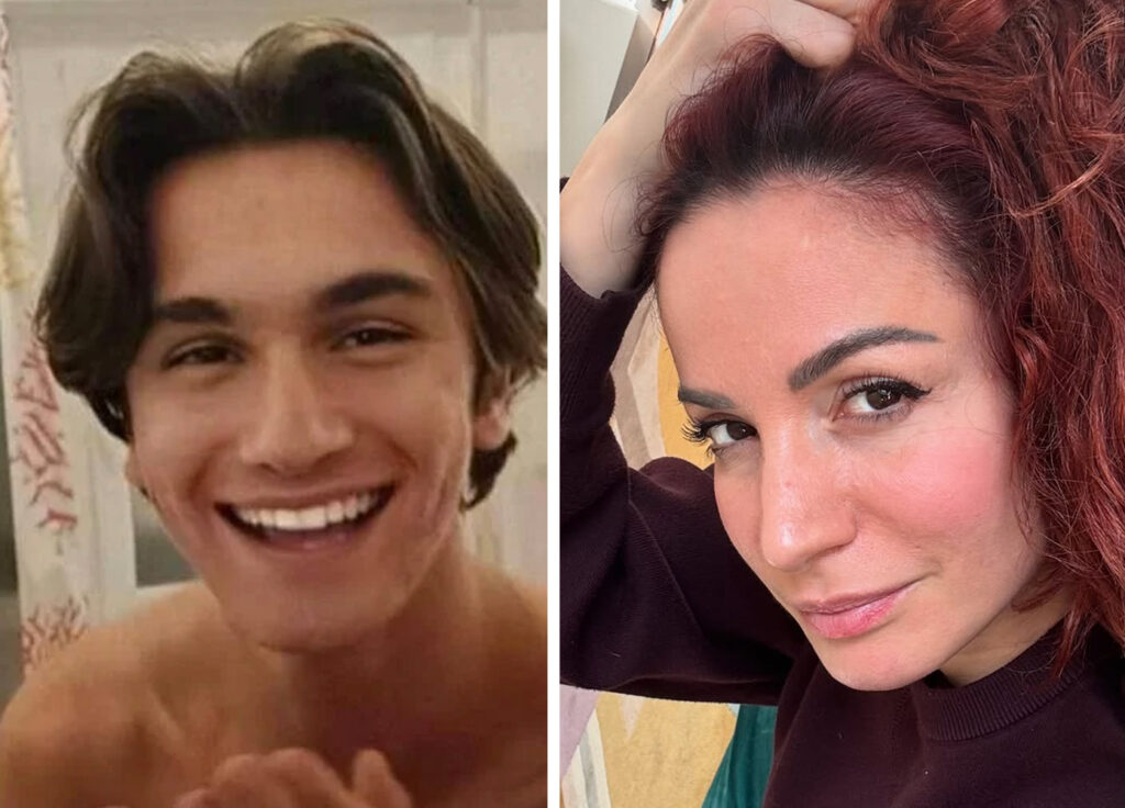 ''Andrea Delogu ha ricevuto la notizia mentre guidava'': produzione di Ballando sotto choc dopo la morte del fratello 18enne della conduttrice ''Andrea Delogu ha ricevuto la notizia mentre guidava'': produzione di Ballando sotto choc dopo la morte del fratello 18enne della conduttrice