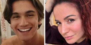 ''Andrea Delogu ha ricevuto la notizia mentre guidava'': produzione di Ballando sotto choc dopo la morte del fratello 18enne della conduttrice ''Andrea Delogu ha ricevuto la notizia mentre guidava'': produzione di Ballando sotto choc dopo la morte del fratello 18enne della conduttrice