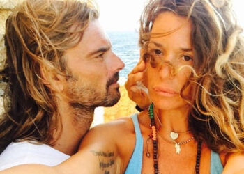 ''L’ho tenuto nascosto per anni'': Alessia Fabiani svela l’identità dell’uomo che ama da tempo in segreto e mostra le foto