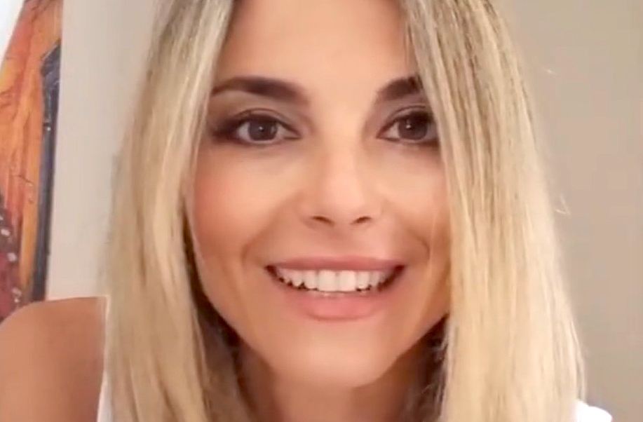 ''Mi sono truccata la prima volta a 25 anni, il mio faccino in tv funziona, ma non sono una bomba sexy'': Francesca Fialdini rivela anche se è fidanzata