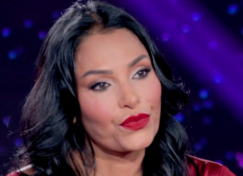 Dopo il tumore, tre gravidanze e tre perdite, il ''calvario'' di Carolina Marconi: ''Ho pensato che la chemio era nulla a confronto'' Dopo il tumore, tre gravidanze e tre perdite, il ''calvario'' di Carolina Marconi: ''Ho pensato che la chemio era nulla a confronto''