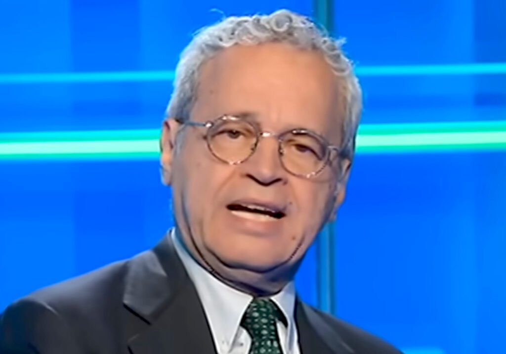 ''Stamattina per la prima volta non lo rivedremo'': Enrico Mentana piange la morte improvvisa di un volto tv de La7 ''Stamattina per la prima volta non lo rivedremo'': Enrico Mentana piange la morte improvvisa di un volto tv de La7