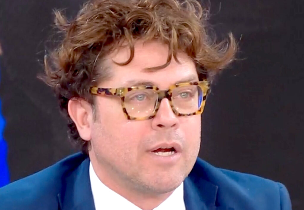 ''Mi innervosisce la domanda'': Raffaello Tonon parla dell’aumento di peso in tv e spiega perché è colpa sua