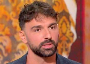 ''Mia figlia non ha mamma e papà insieme, il mio più grande fallimento'': Raimondo Todaro torna sulla rottura con la moglie Francesca Tocca