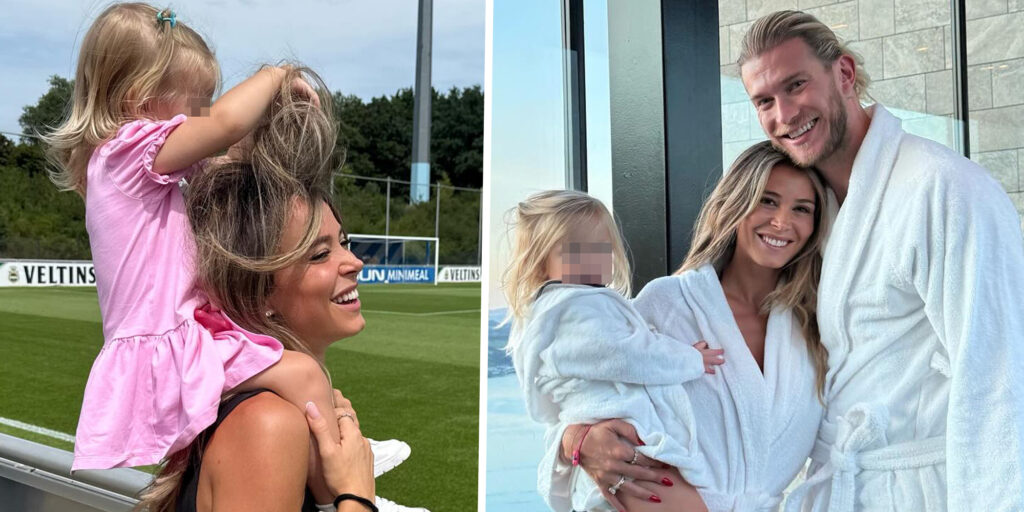 ''Mia figlia Aria è tedesca inside'': Diletta Leotta racconta la sfida di crescere una bambina trilingue ''Mia figlia Aria è tedesca inside'': Diletta Leotta racconta la sfida di crescere una bambina trilingue