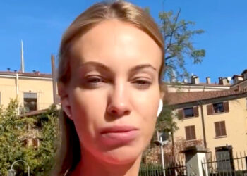 ''Mi sono stufata di vivere in centro a Milano'': Taylor Mega vuole vendere la sua casa e trasferirsi in periferia, ecco perché