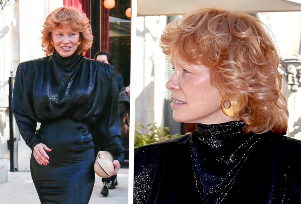 Finisce un’epoca! Pamela Anderson dice addio al biondo: il suo nuovo look alle sfilate di Parigi sorprende tutti, foto Finisce un’epoca! Pamela Anderson dice addio al biondo: il suo nuovo look alle sfilate di Parigi sorprende tutti, foto